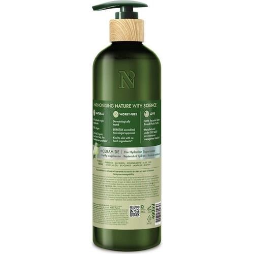 Watsons Olıve Saç Kremi 490ML