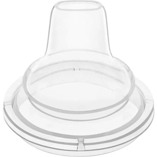 Wee Baby Damaklı Silikon Biberon Emziği Normal Akış No:2 6-18 Ay