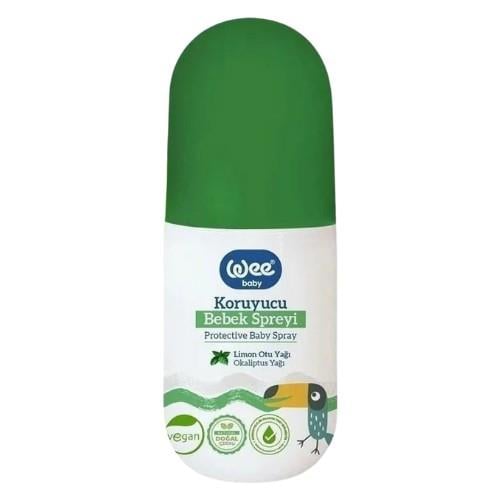 Wee Baby Koruyucu Bebek Spreyi 100 ml