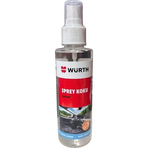 Würth Araç Kokusu