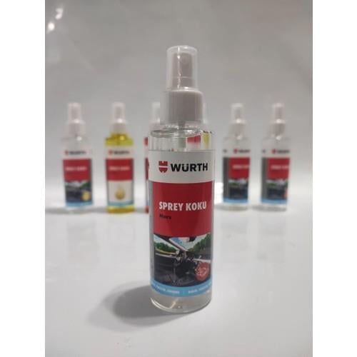 Würth Sprey Koku Mars 150ML