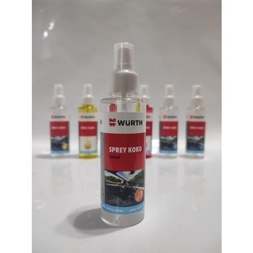 Würth Sprey Koku Şeftali 150ML