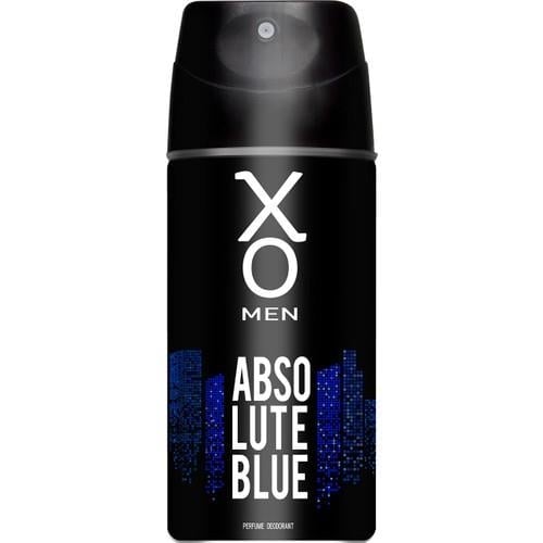 XO Absolute Blue Erkek Deodorant 150 ml