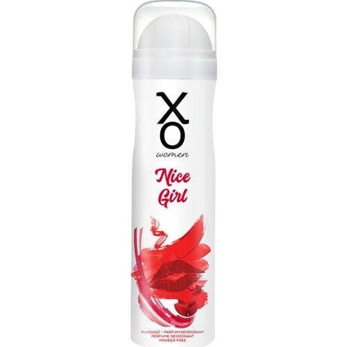 XO Nice Girl Kadın Deodorant 150 ml