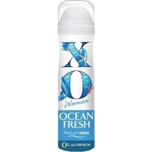 Xo Ocean Fresh Deodorant 150 ml
