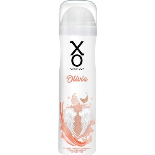 XO Olivia Kadın Deodorant 150 ml
