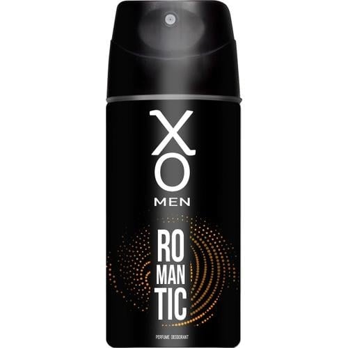 XO Romantic Erkek Deodorant 150 ml