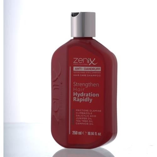 Zenix Kepek  Şampuanı 250 ml
