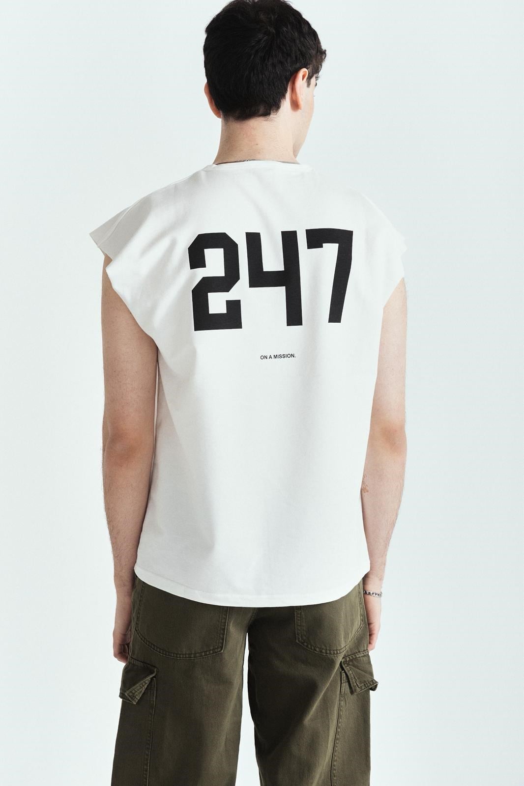 247 STREET ATLET