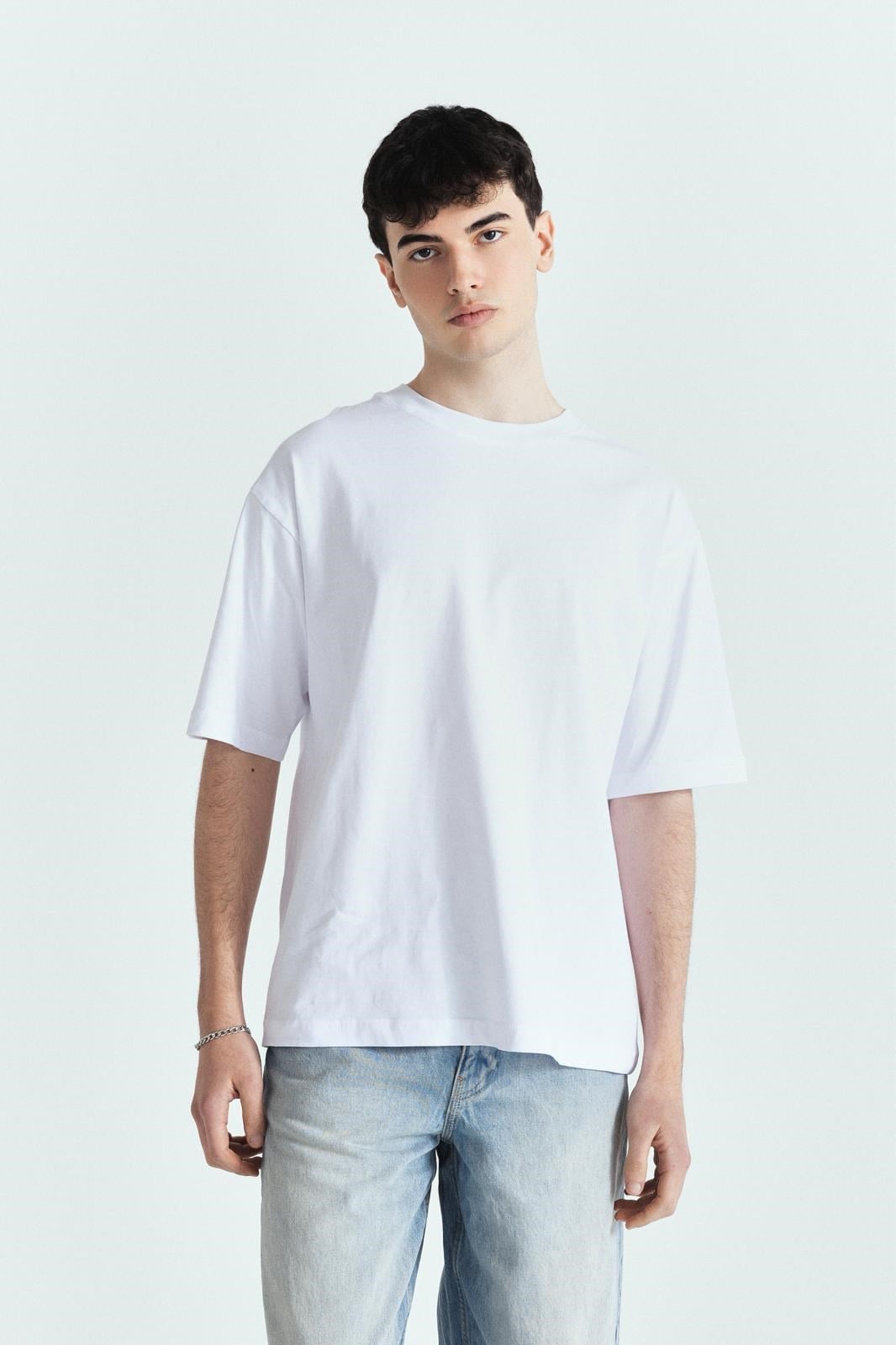 DİDDY WİTH LOVE PREMİUM BASKILI TSHIRT