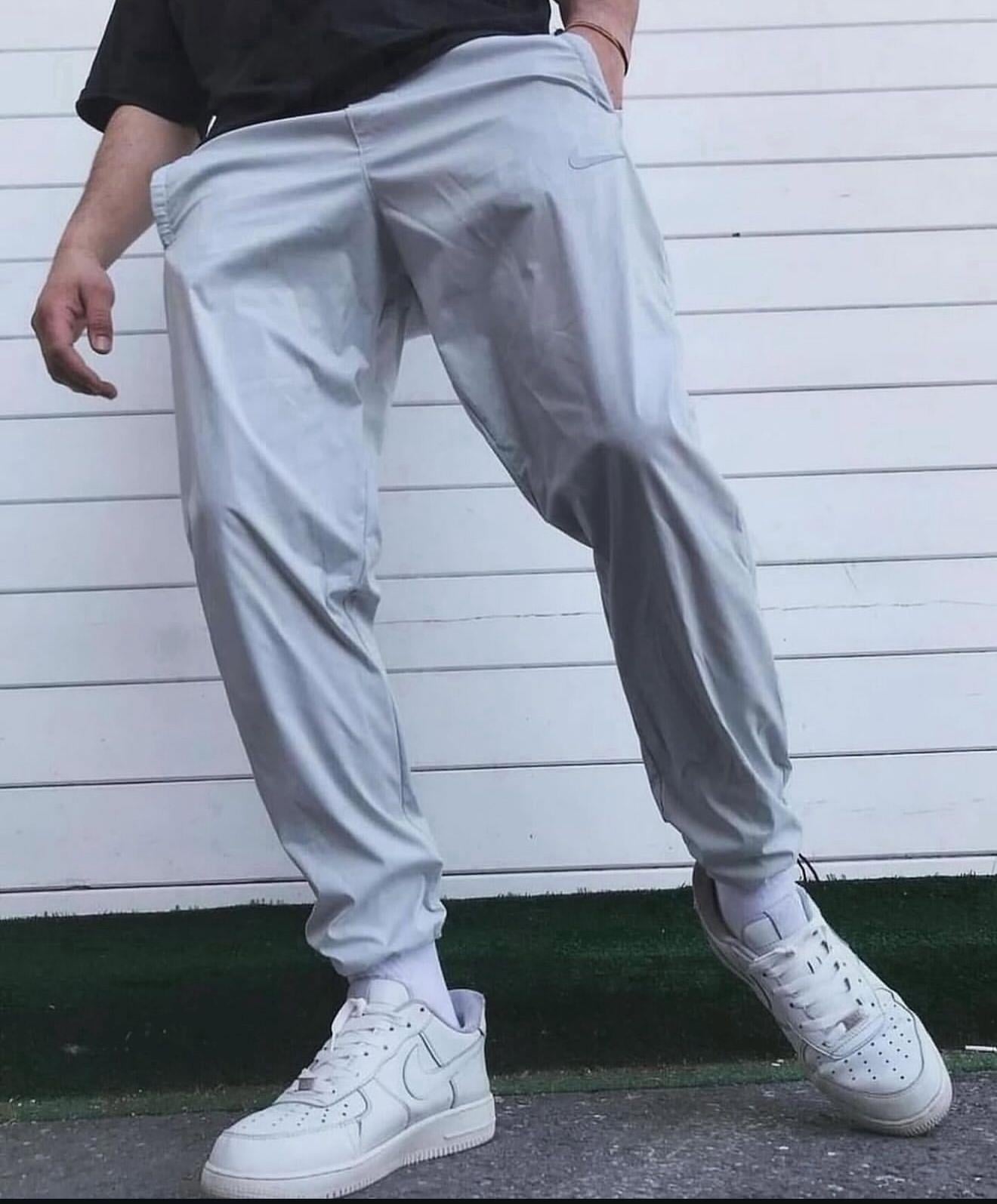 NKE JOGGER GRİ EŞOFMAN