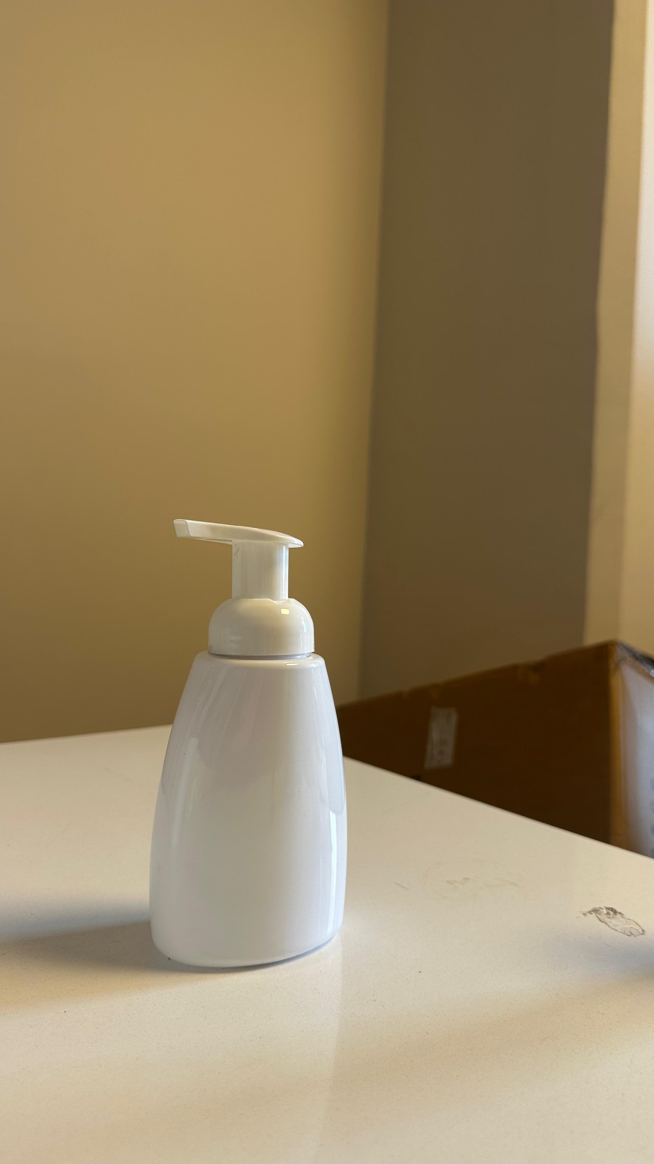 300 ml Sıvı Sabun Ambalaj (10 Adet)