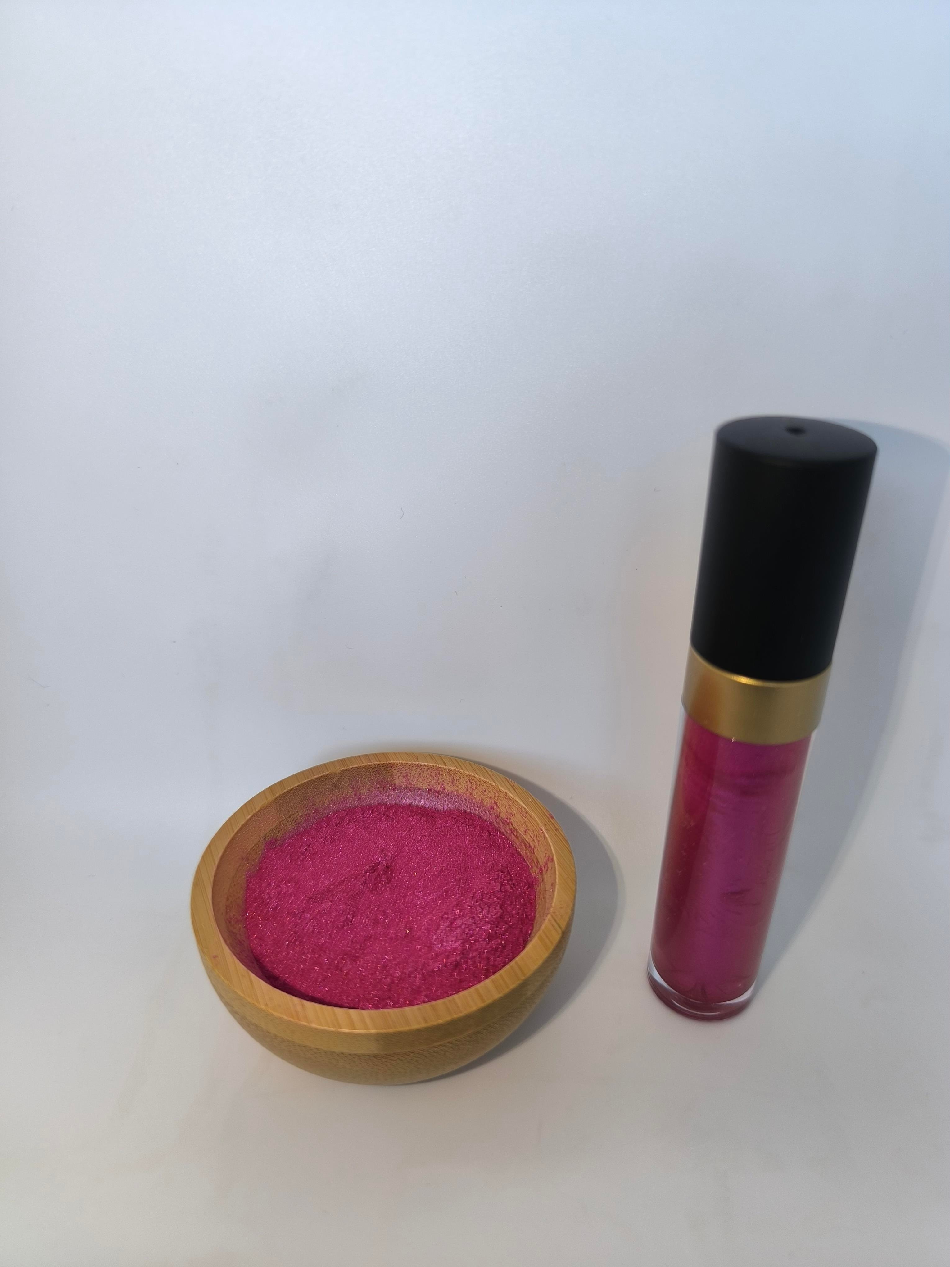 Aurora Pink