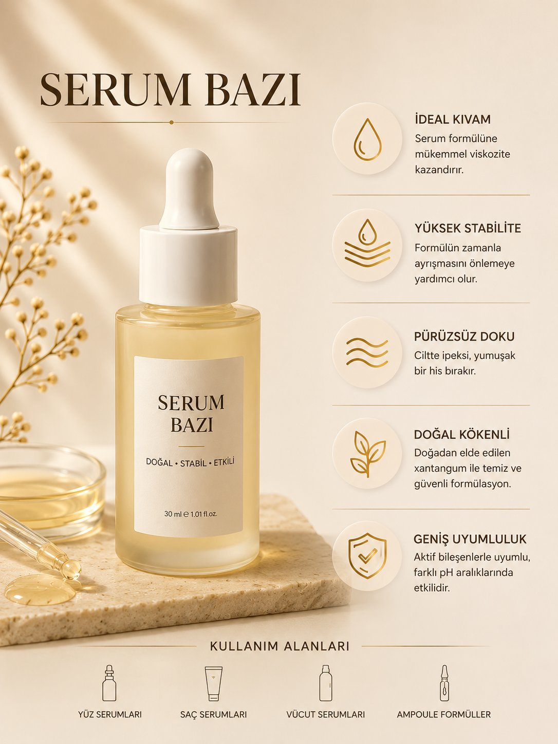 Serum bazı