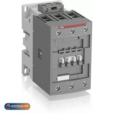 ABB1SBL407001R1311ABB 1SBL407001R1311 AF96-30-11 45KW 96A 100-250VAC-DC KONTAKTOR
