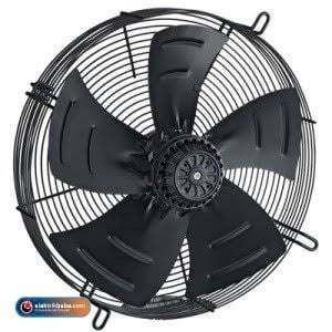 BAHCIVANBAHCIVAN-4M400SBAHCIVAN BAHCIVAN-4M400S 400 MM EMICI MONOFAZE FAN