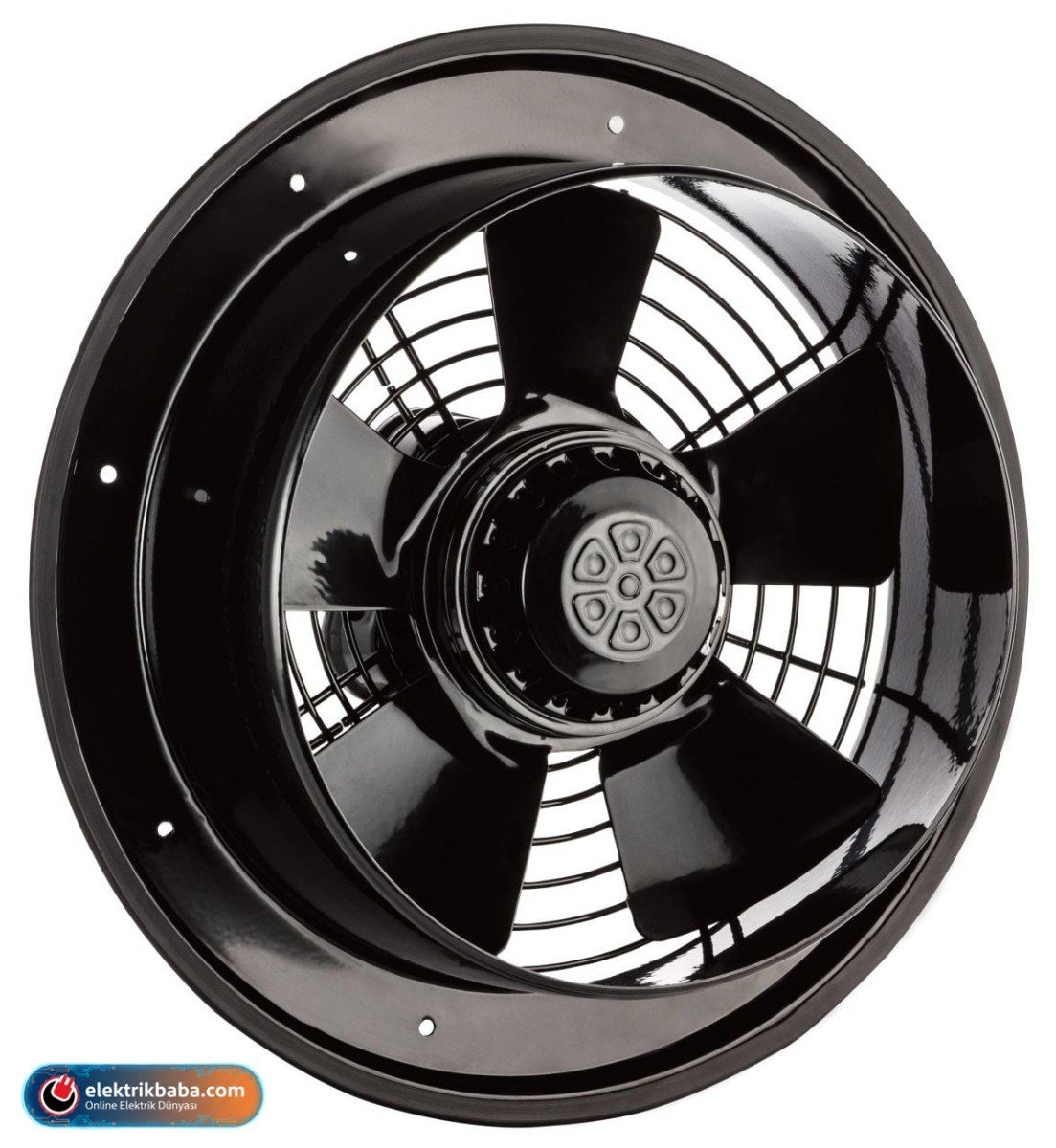 BAHCIVANBAHCIVAN-BDRAX 350-4KBAHCIVAN BAHCIVAN-BDRAX 350-4K 350 MM 4K AKSIYEL FAN