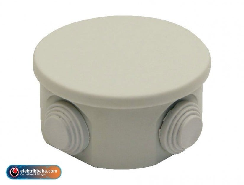 BEMISBB2-0241-0003BEMIS BB2-0241-0003 90 MM BUAT KUTUSU