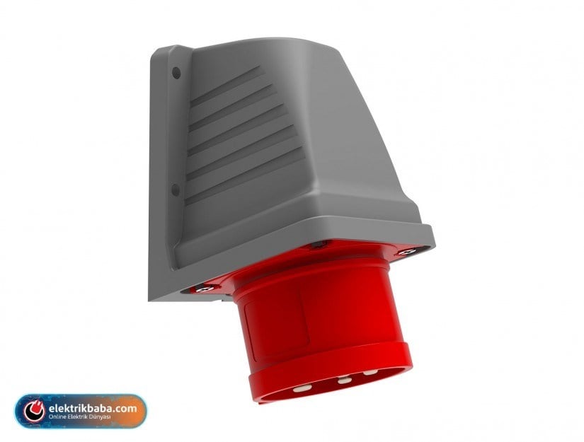 BEMISBC1-3504-2236BEMIS BC1-3504-2236 4/32A. 90° EGIK DUVAR FISI