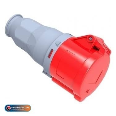 BEMISBC1-3505-2312BEMIS BC1-3505-2312 CEE NORM 5/32A 380V UZATMA PRIZ