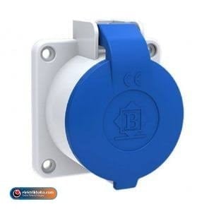 BEMISBP1-1402-2413BEMIS BP1-1402-2413 1/16A 220V MAKINE PRIZ