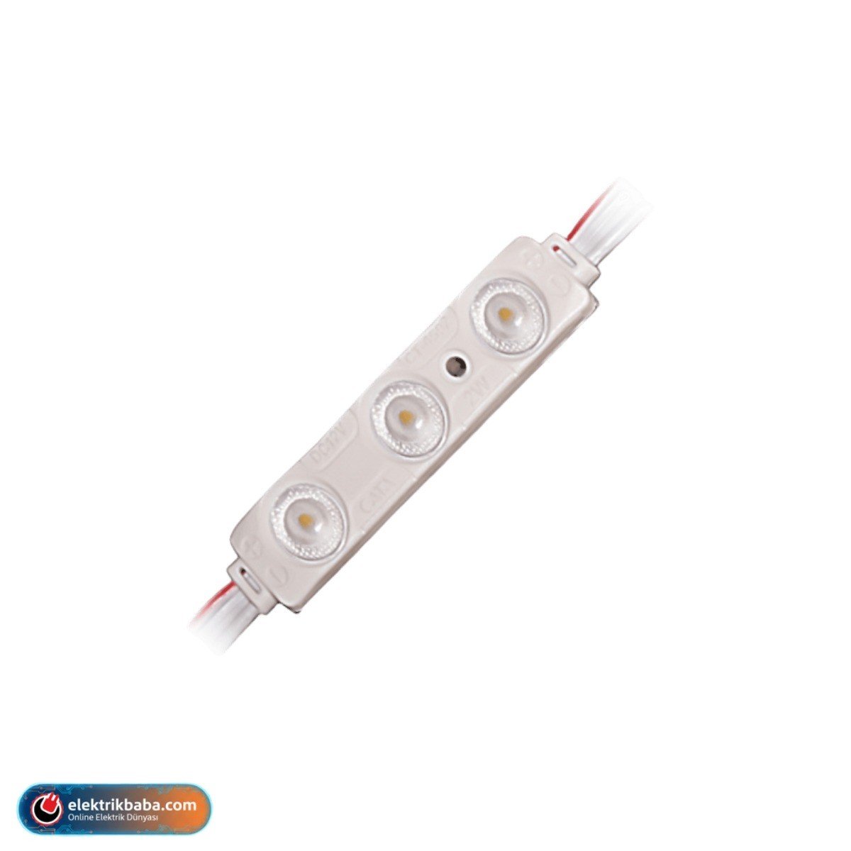 CATACT-4592BCATA CT-4592B 12V MODUL LED KRISTAL MERCEK