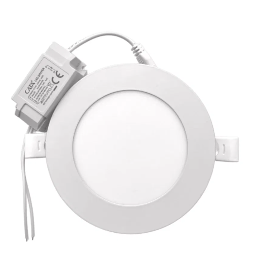CATACT-5145B6W SLIM PANEL (BEYAZ)