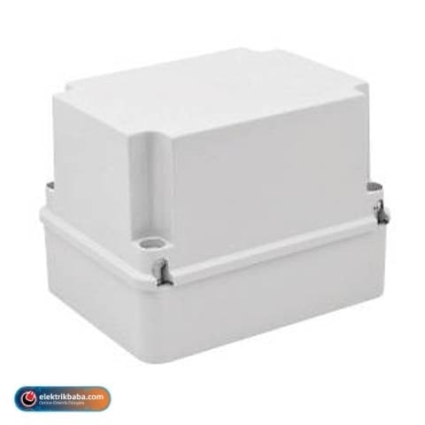CETINKAYCP 1065CETINKAY CP 1065 230X125X120 S/U OPAK DERIN BUAT KUTUSU