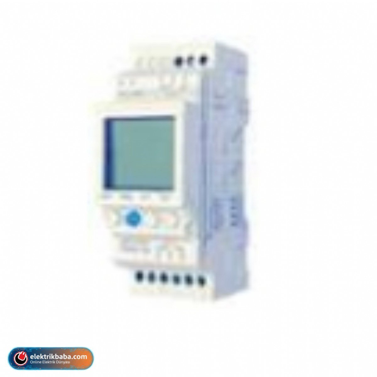CHINT500879CHINT 500879 CHD SERISI / ASTRONOMIK ZAMAN ROLESI / RS-485 HABERLESMELI