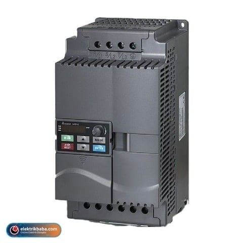 DELTA INVFD150E43ADELTA IN VFD150E43A 15 KW TRIFAZE HIZ KONTROL CIHAZI