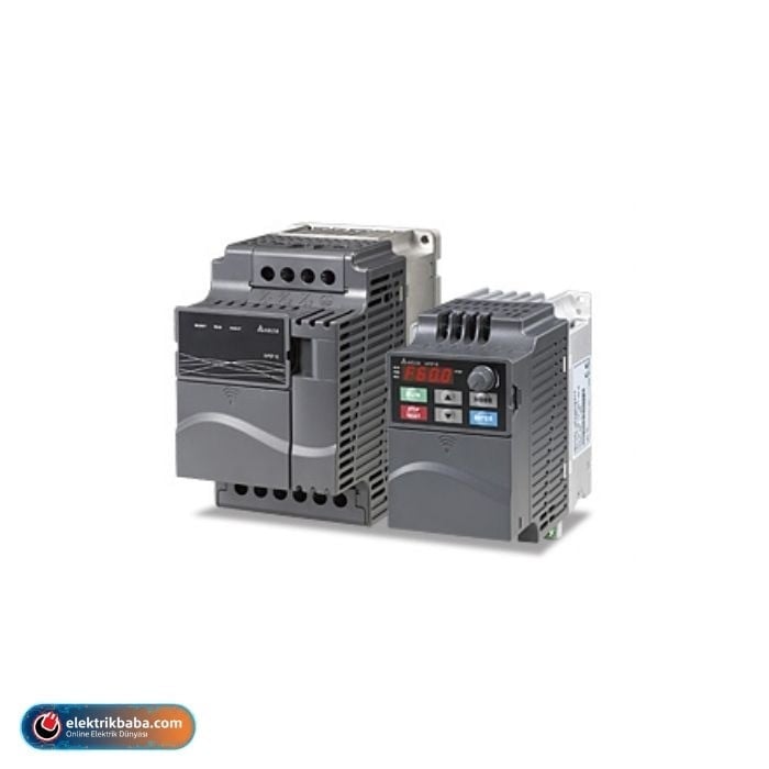 DELTA INVFD185E43ADELTA IN VFD185E43A 18,5 KW HIZ KONTROL CIHAZI