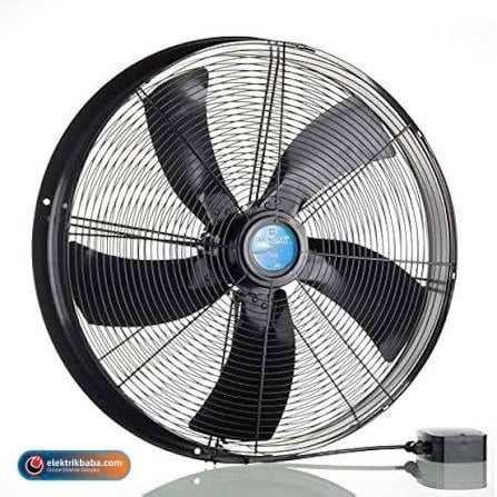 DUNDARSM45SDUNDAR SM45S 450mm MONOFAZE FAN