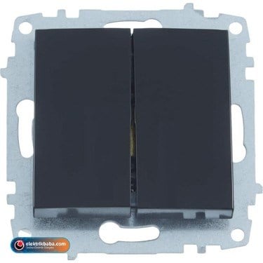 ELBI609-014800-202ELBI 609-014800-202 KOMUTATOR S/A VANTABLACK