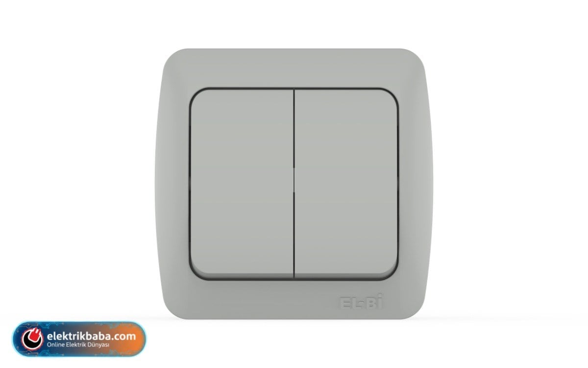 ELBIELBI-EVA-554-011500-202ELBI ELBI-EVA-554-011500-202 KOMUTATOR S/U GRI