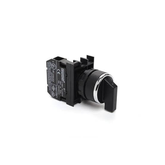 EMASB100S20EMAS B100S20 0-1 KALICI MANDAL BUTON