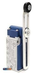 EMASL5K13MEP123EMAS L5K13MEP123 ACISAL HAREKETLI 18MM AYAR. PLS. MAK. UZUN DONER KOL SIVIC