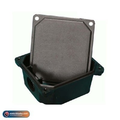 GAMAK YEAGM-56/63 NO:1 KUTUGAMAK YE AGM-56/63 NO:1 KUTU 56/63 TIP MOTOR KLEMENS KUTUSU