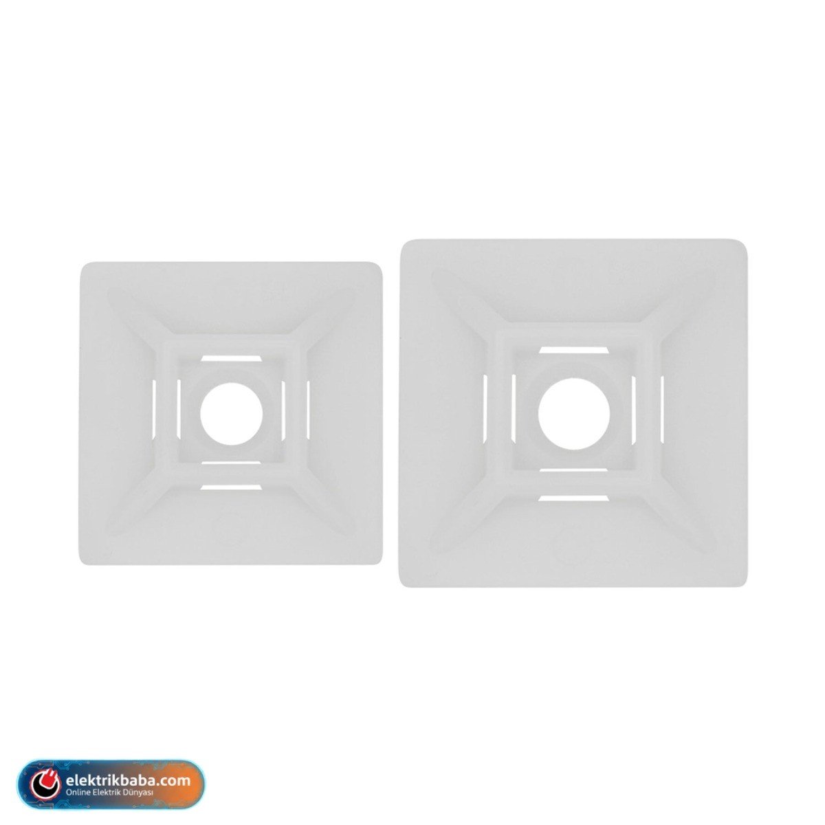 GWEST1513GWEST 1513 HW-3A (19x19mm) YAPISKAN KROSE