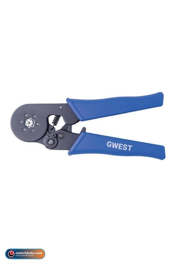 GWEST5009GWEST 5009 GW-9 YUKSUK SIKMA PENSESI 0,08-6MM (6 KOSELI)