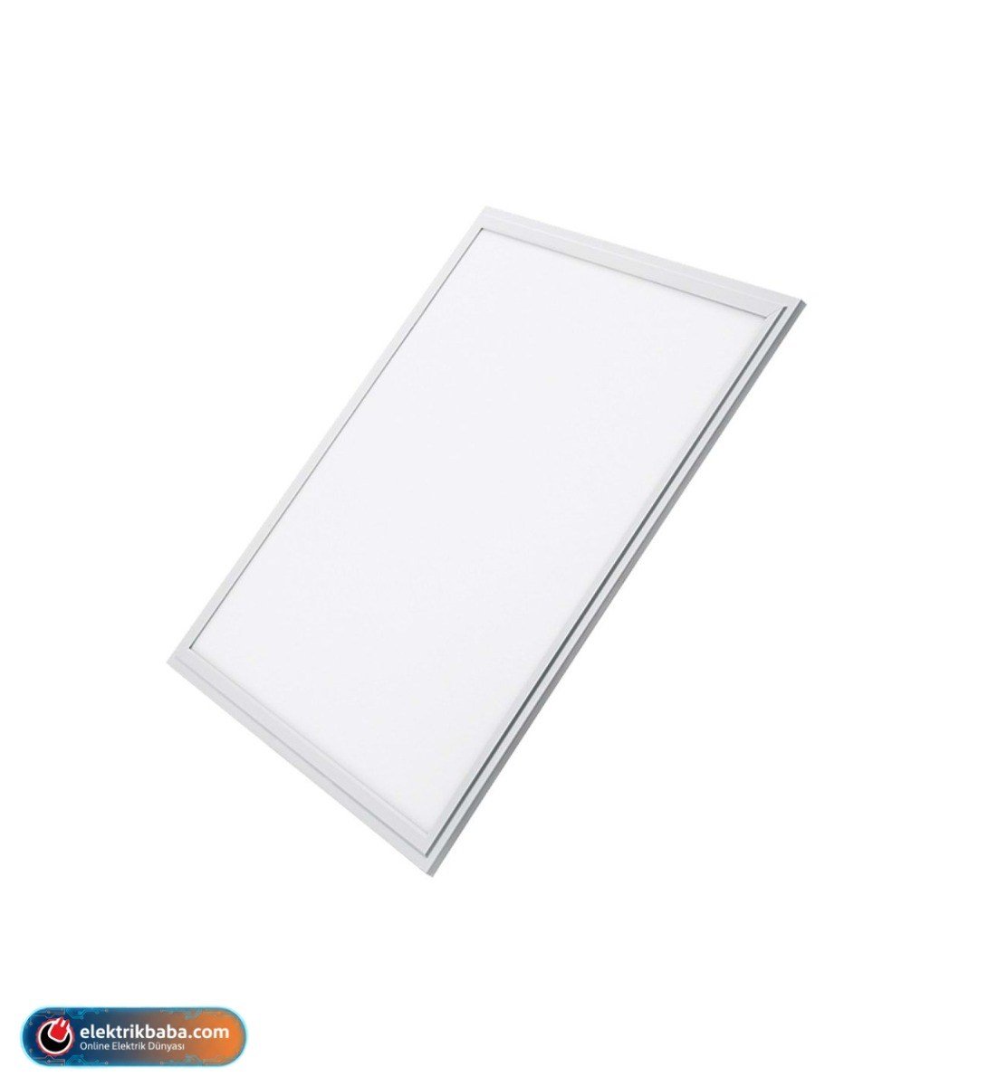 INOLED4272-01INOLED 4272-01 40W LUMIA 60X60 S/A BACKLIGHT LED PANEL BEYAZ-6500K