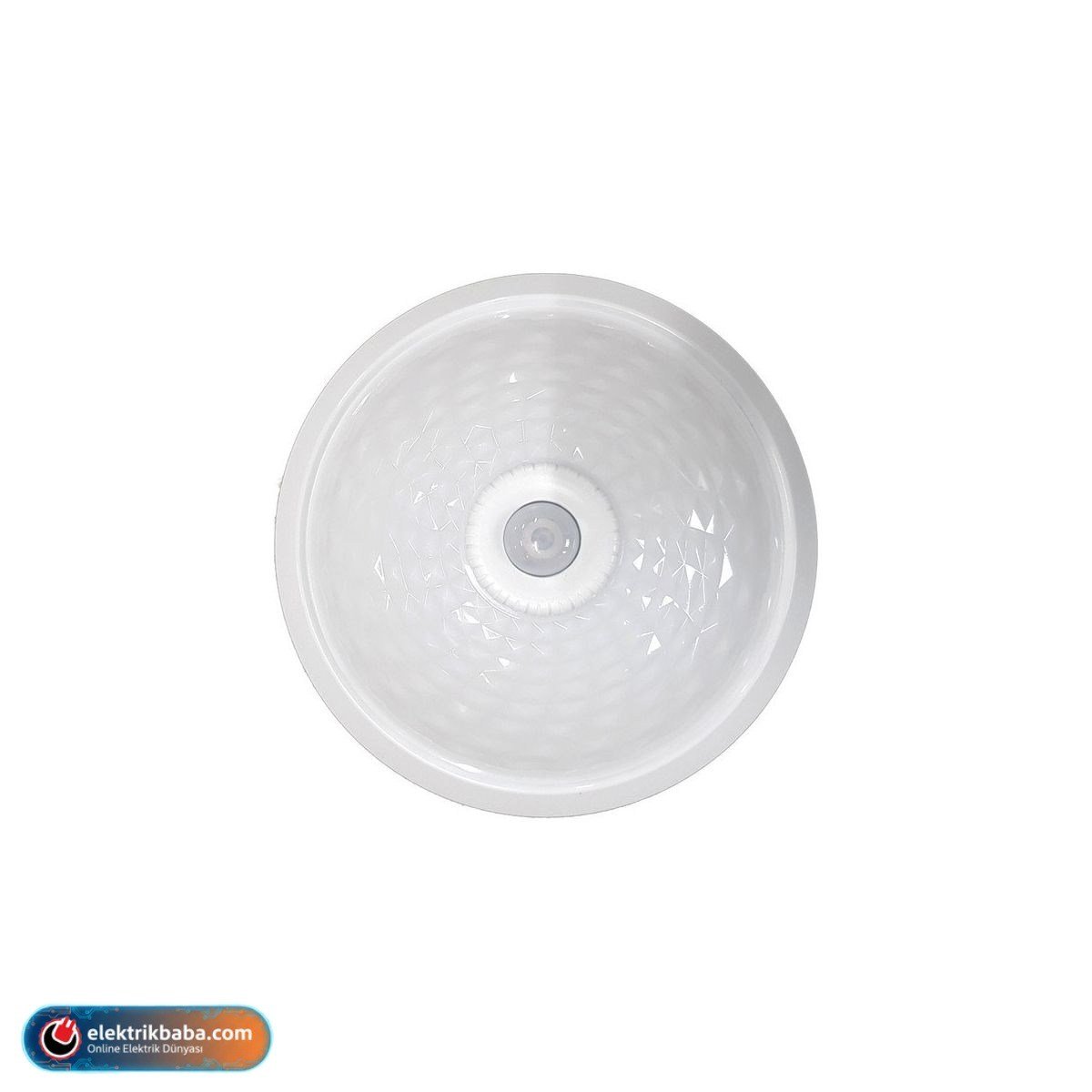 MAXLEDMAXLED-MX-6212MAXLED MAXLED-MX-6212 2XE27 DUYLU SENSORLU TAVAN ARMATUR