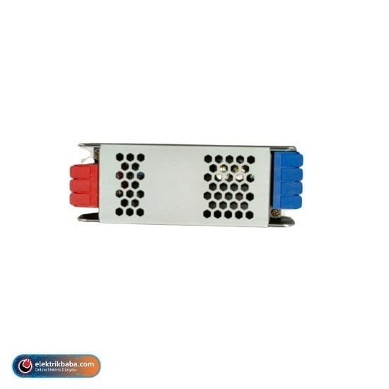 MAXLEDMX-3024MAXLED MX-3024 10A 120W 12V SLIM LED TRAFOSU