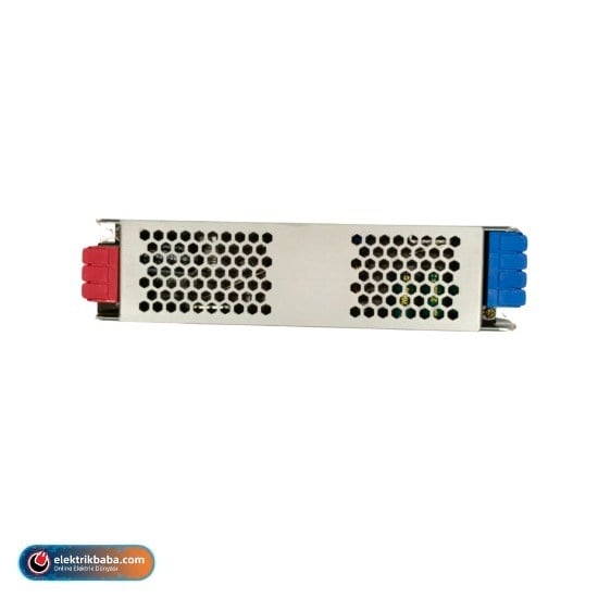 MAXLEDMX-3030MAXLED MX-3030 20A 240W 12V SLIM LED TRAFOSU