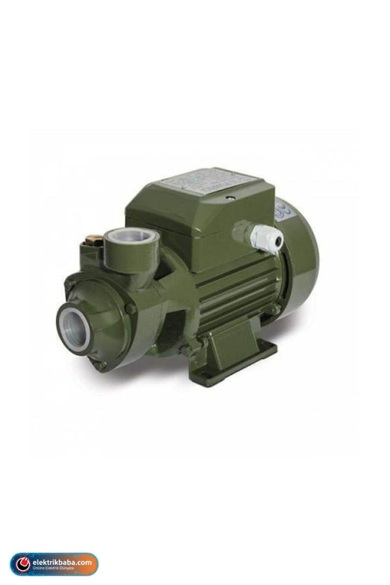 MURCELLQB60MMURCELL QB60M QB60M 0.37 KW 220V SU POMPASI