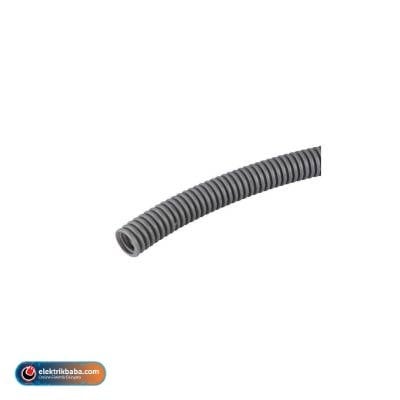 MUTLUSAN001 020 160017 00 17MUTLUSAN 001 020 160017 00 17 MUT/PP-17 POLYPROPILEN SPIRAL BORU GRI