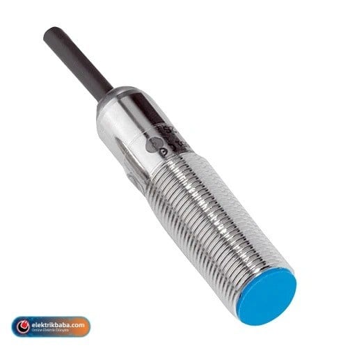 SICK1040773SICK 1040773 IME12-04BNSZW2K M12X44mm NPN NO 4mm 10-30VDC 2000HZ 2MT 3 KABLOLU METAL ENDUKTIF SENSOR