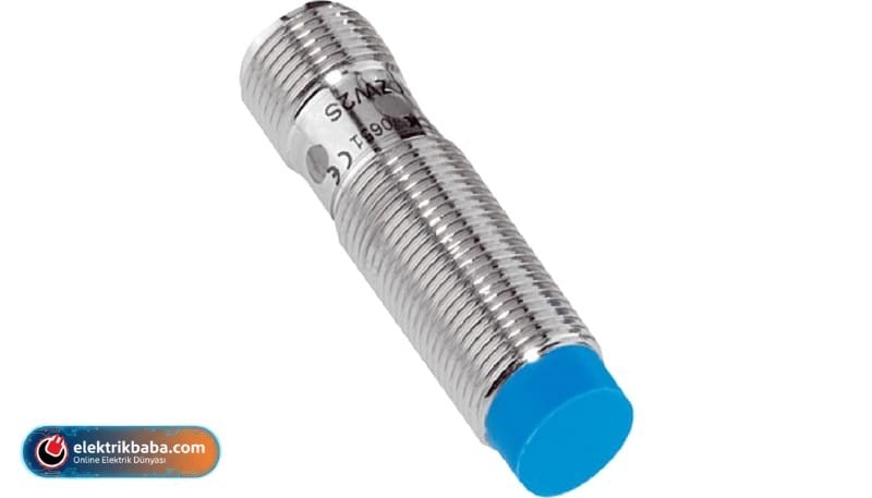 SICK1040779SICK 1040779 IME12-08NPSZC0K M12X46mm PNP NO 8mm 10-30VDC 2000HZ M12 4PIN KONNEKTOR METAL ENDUKTIF SENSOR
