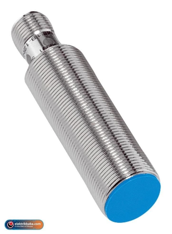 SICK1040966SICK 1040966 IME18-08BPSZC0S M18X69mm PNP NO 8mm 10-30VDC 1000HZ M12 4 PIN KONNEKTORLU METAL ENDUKTIF SENSOR