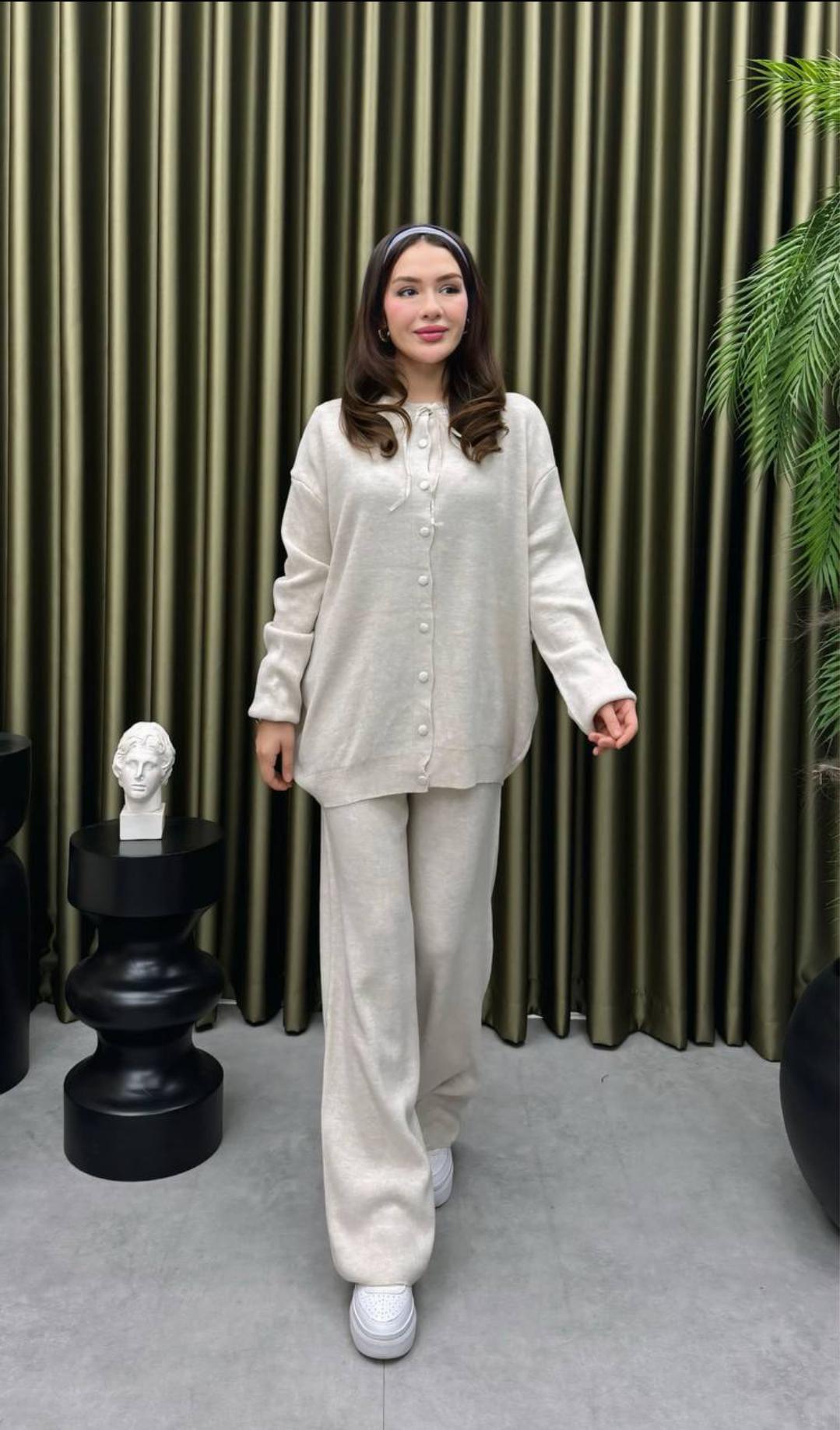 Triko Takım