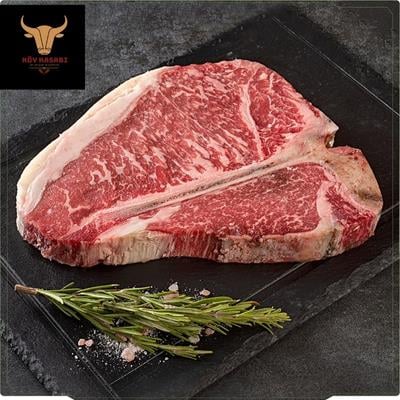 DANA T-BONE STEAK